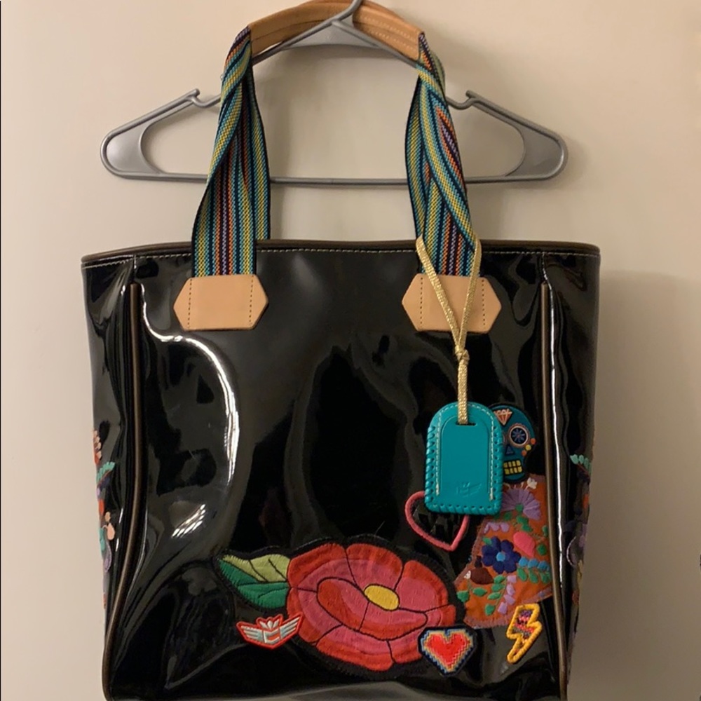 Consuela Tote